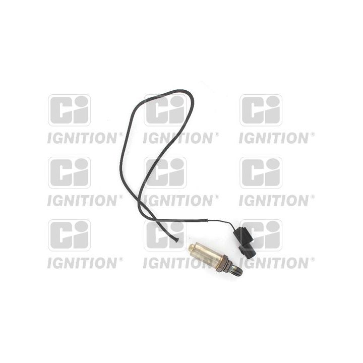 Lambda jutiklis QUINTON HAZELL XLOS1656