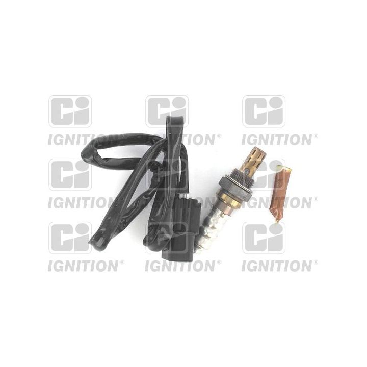 Lambda jutiklis QUINTON HAZELL XLOS1659