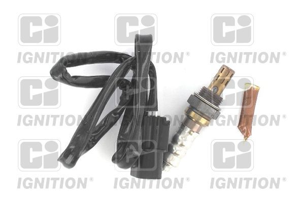 Lambda jutiklis QUINTON HAZELL XLOS1659