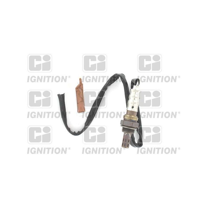 Lambda jutiklis QUINTON HAZELL XLOS1660