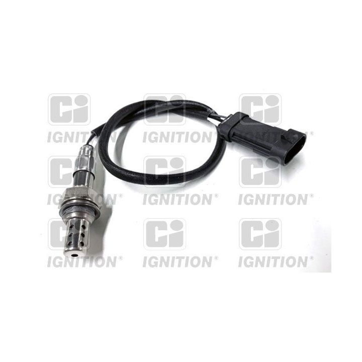 Lambda jutiklis QUINTON HAZELL XLOS1664