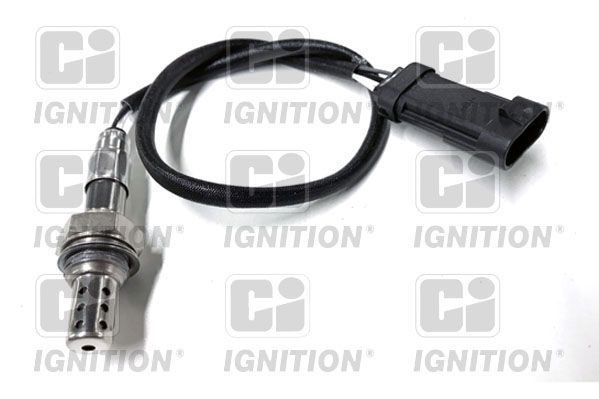 Lambda jutiklis QUINTON HAZELL XLOS1664