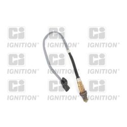 Lambda jutiklis QUINTON HAZELL XLOS1668