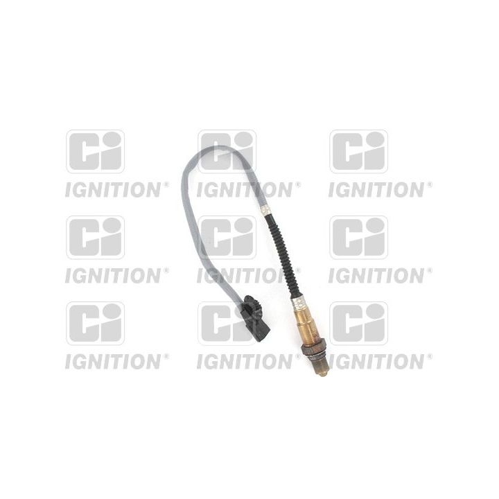 Lambda jutiklis QUINTON HAZELL XLOS1668