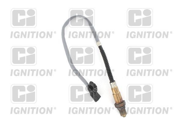 Lambda jutiklis QUINTON HAZELL XLOS1668