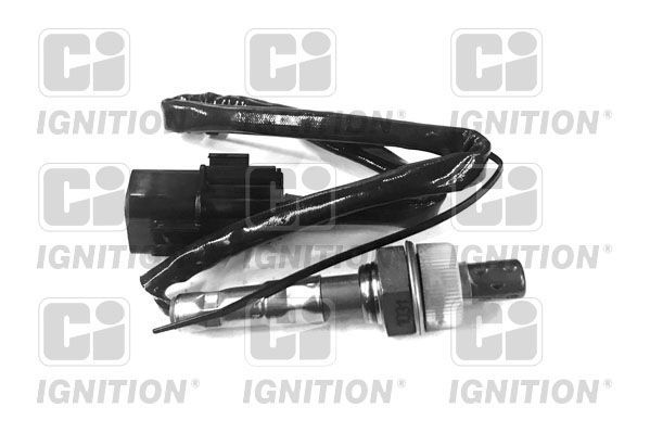 Lambda jutiklis QUINTON HAZELL XLOS1670