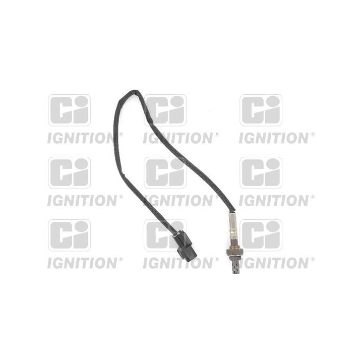 Lambda jutiklis QUINTON HAZELL XLOS1671