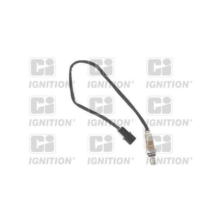 Lambda jutiklis QUINTON HAZELL XLOS1677