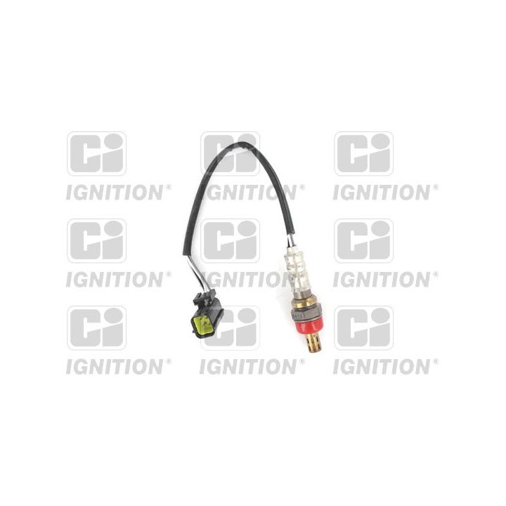 Lambda jutiklis QUINTON HAZELL XLOS1678