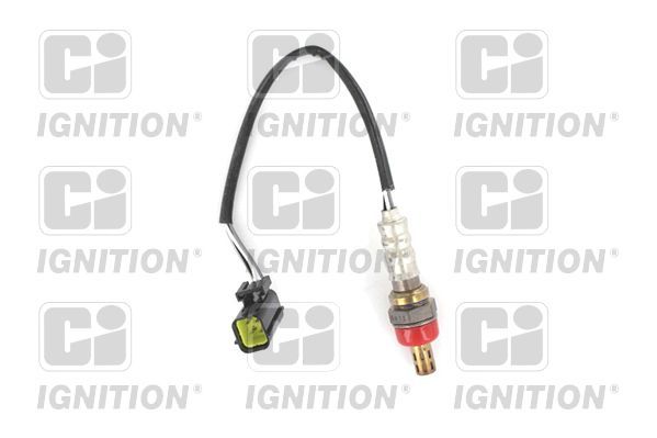 Lambda jutiklis QUINTON HAZELL XLOS1678