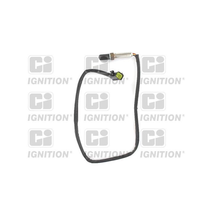 Lambda jutiklis QUINTON HAZELL XLOS1691