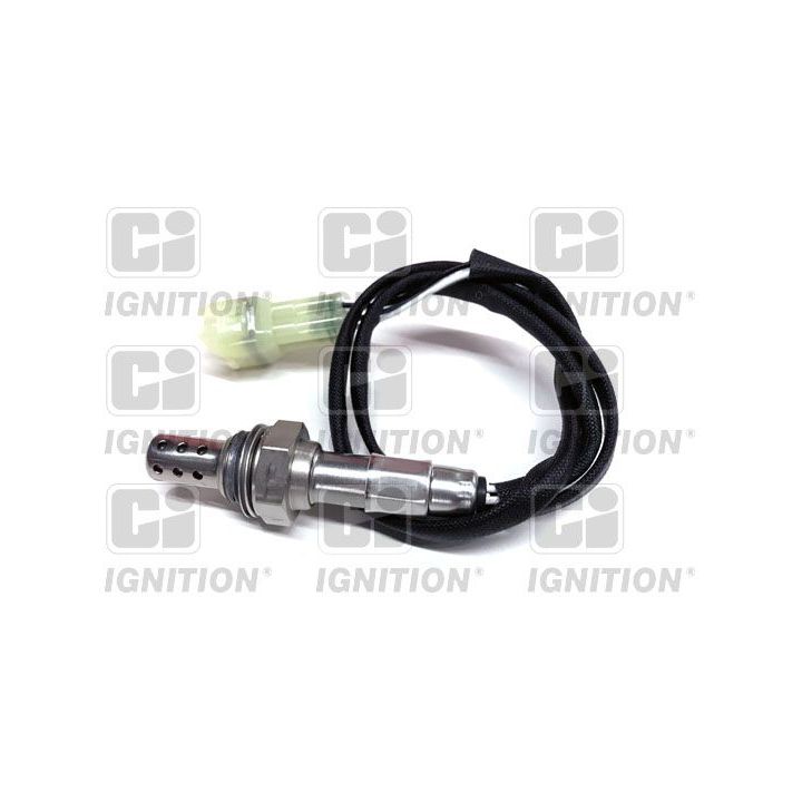 Lambda jutiklis QUINTON HAZELL XLOS1695