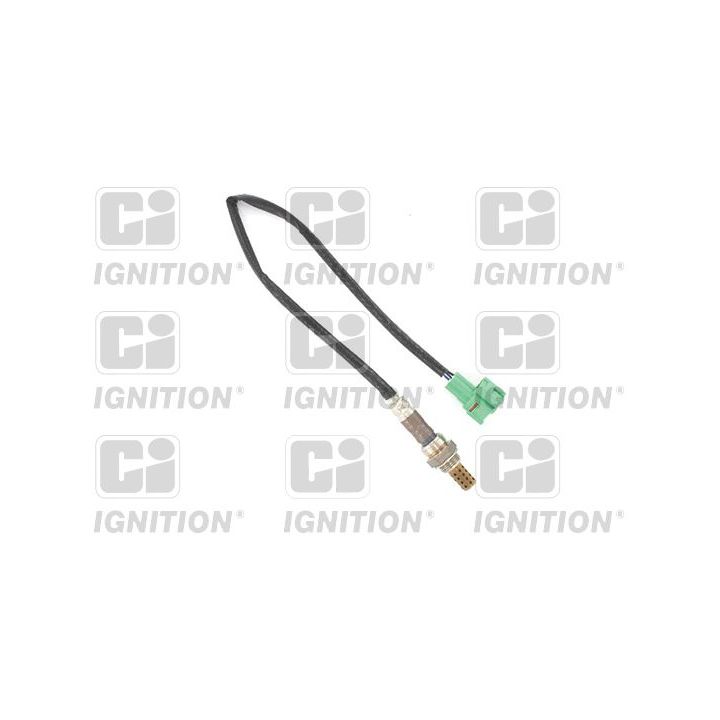 Lambda jutiklis QUINTON HAZELL XLOS1710