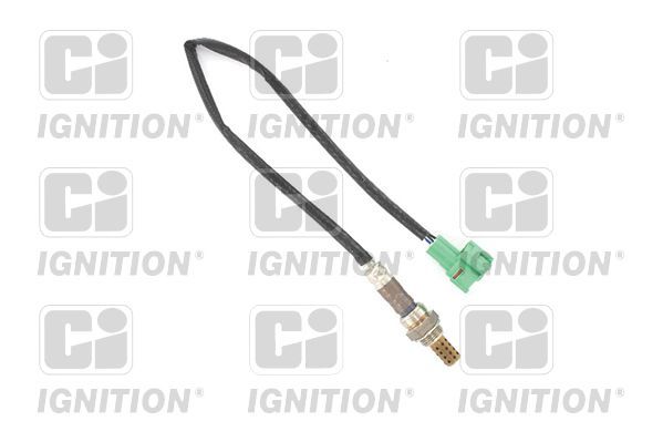 Lambda jutiklis QUINTON HAZELL XLOS1710