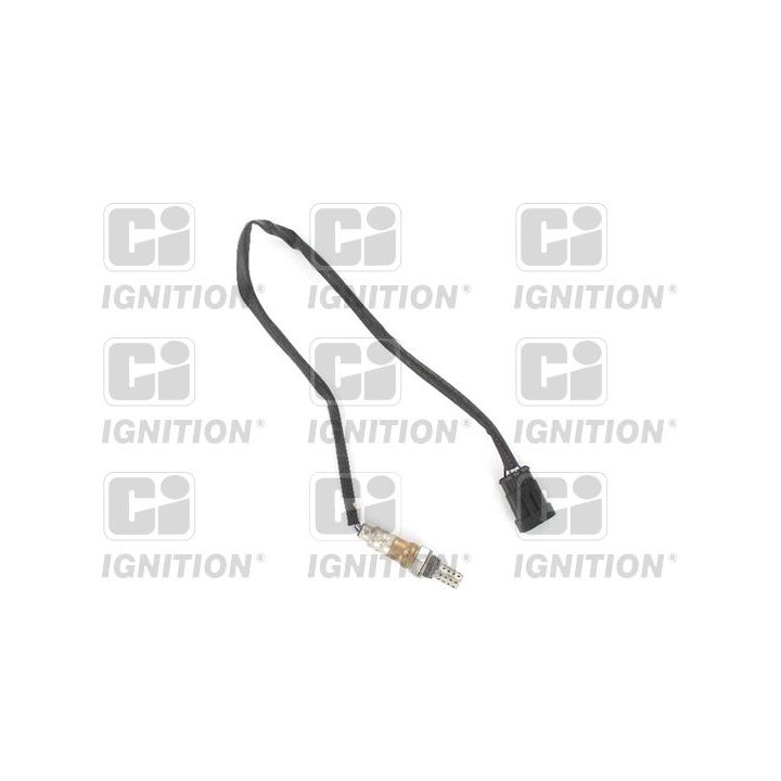 Lambda jutiklis QUINTON HAZELL XLOS1713