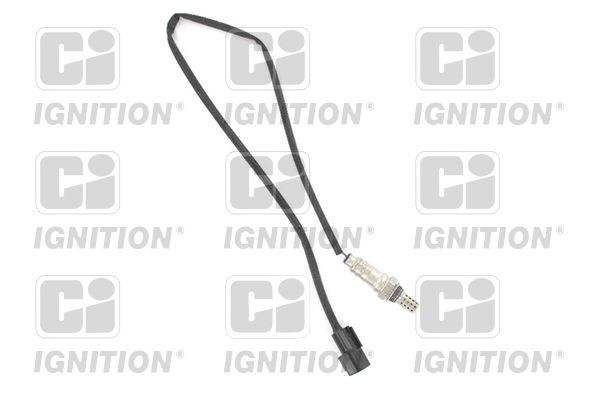 Lambda jutiklis QUINTON HAZELL XLOS1715