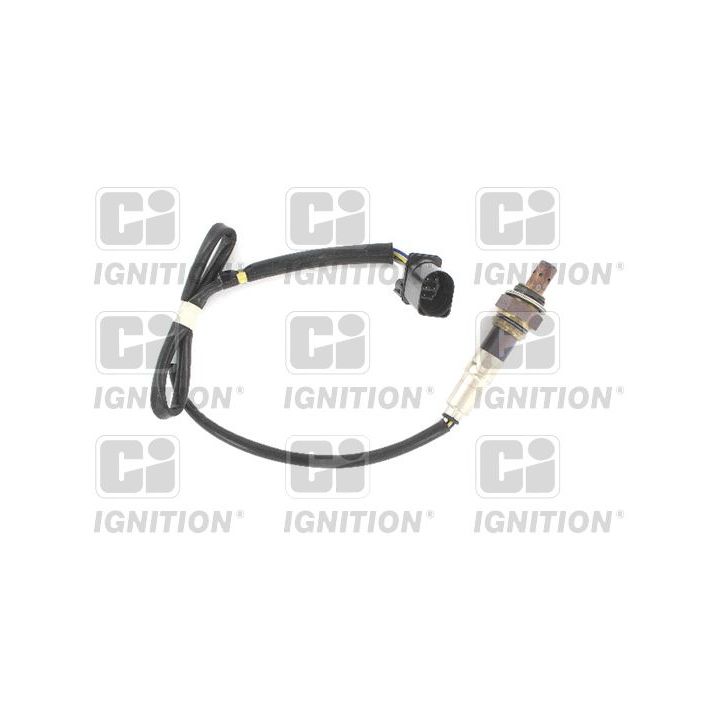 Lambda jutiklis QUINTON HAZELL XLOS1778