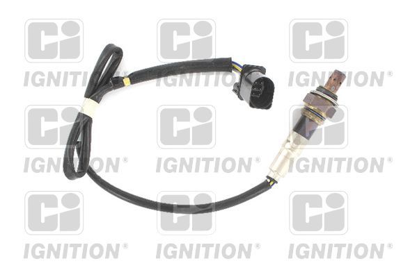 Lambda jutiklis QUINTON HAZELL XLOS1778