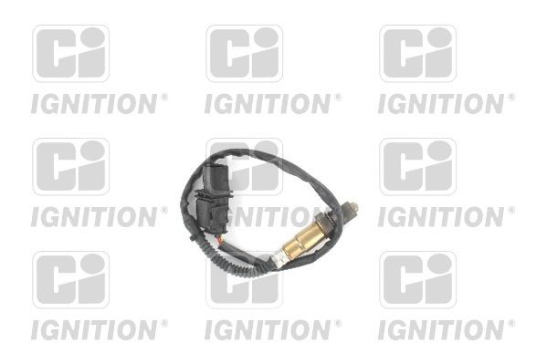 Lambda jutiklis QUINTON HAZELL XLOS1794