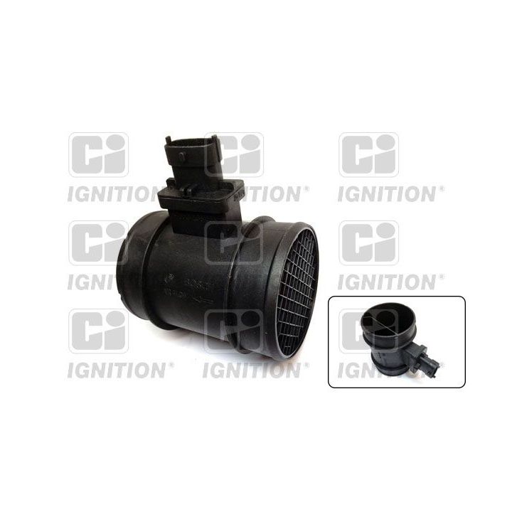 Oro masės jutiklis QUINTON HAZELL QM1050