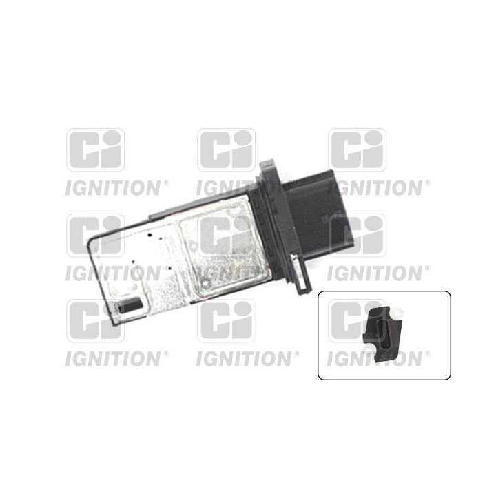 Oro masės jutiklis QUINTON HAZELL QM1054