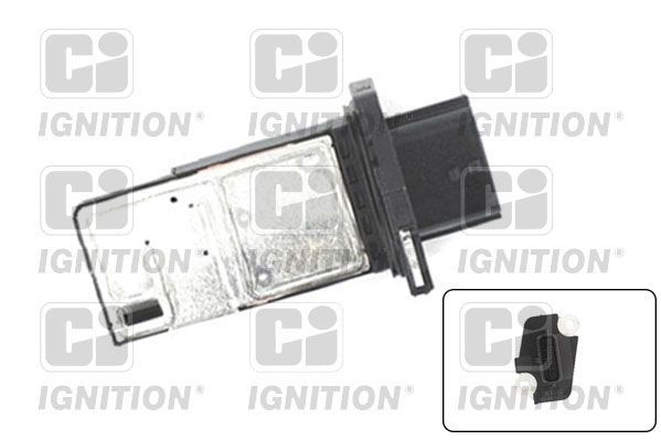 Oro masės jutiklis QUINTON HAZELL QM1054