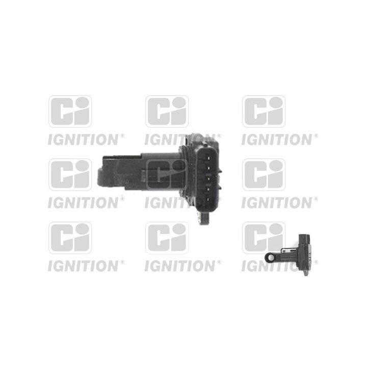 Oro masės jutiklis QUINTON HAZELL QM1057