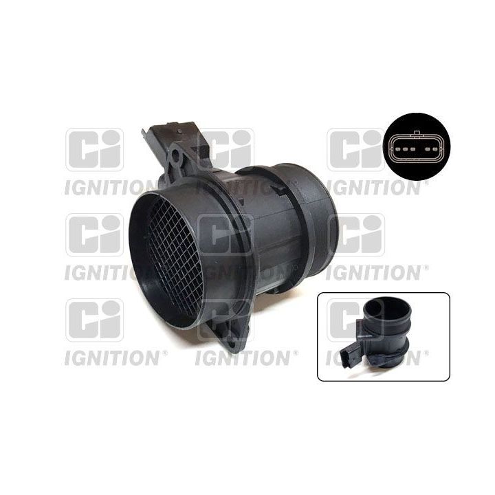 Oro masės jutiklis QUINTON HAZELL QM1083