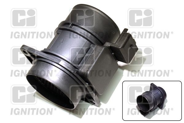 Oro masės jutiklis QUINTON HAZELL QM612