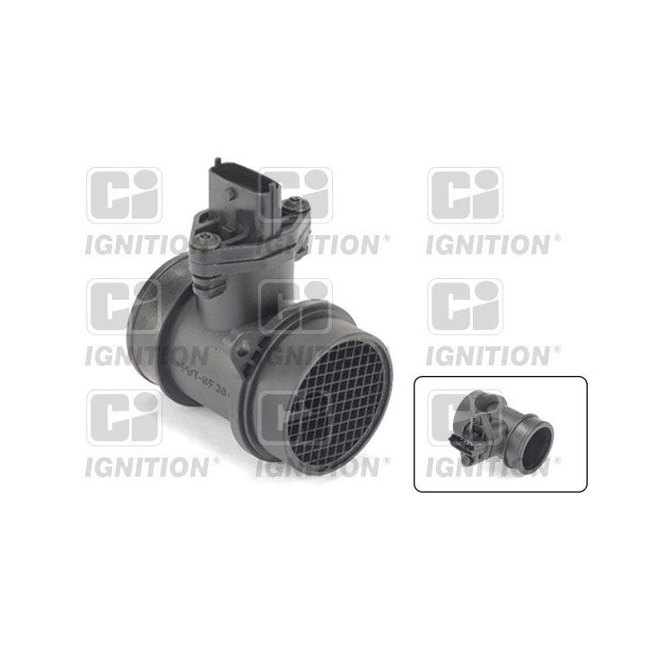 Oro masės jutiklis QUINTON HAZELL QM625