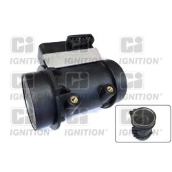 Oro masės jutiklis QUINTON HAZELL QM762