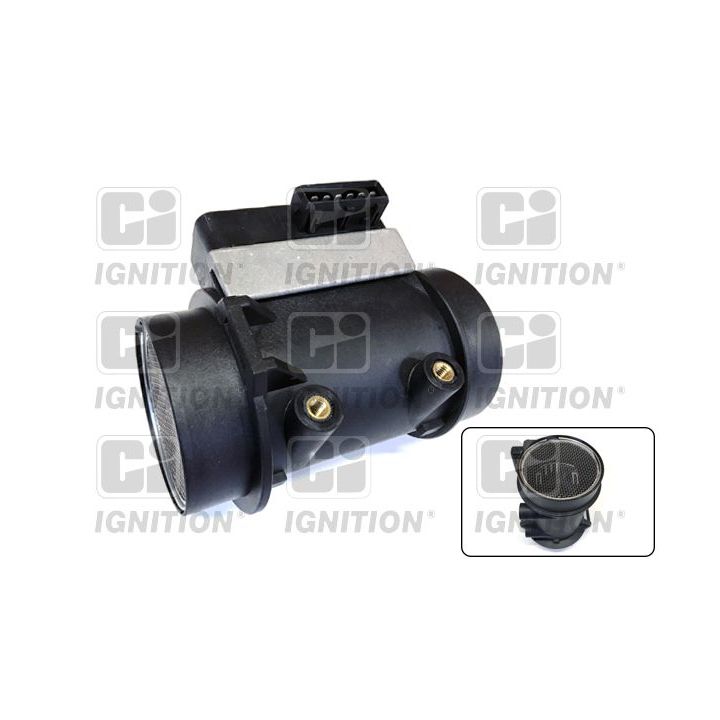 Oro masės jutiklis QUINTON HAZELL QM762