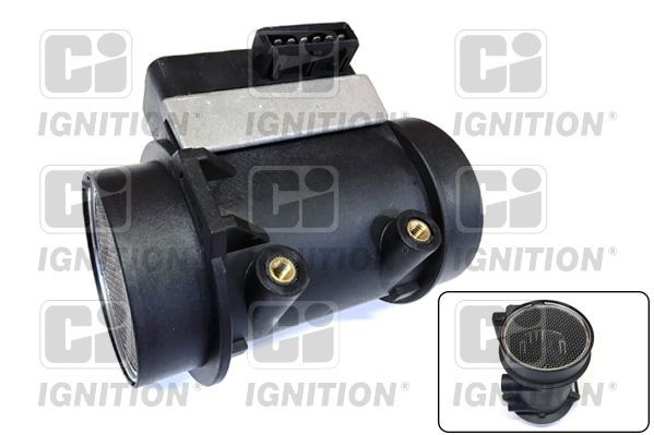 Oro masės jutiklis QUINTON HAZELL QM762