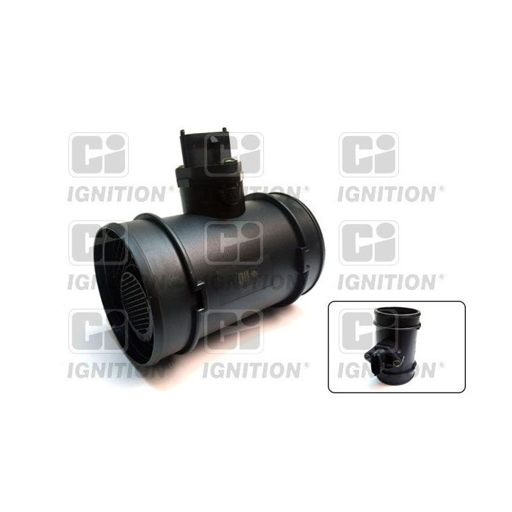 Oro masės jutiklis QUINTON HAZELL QM811