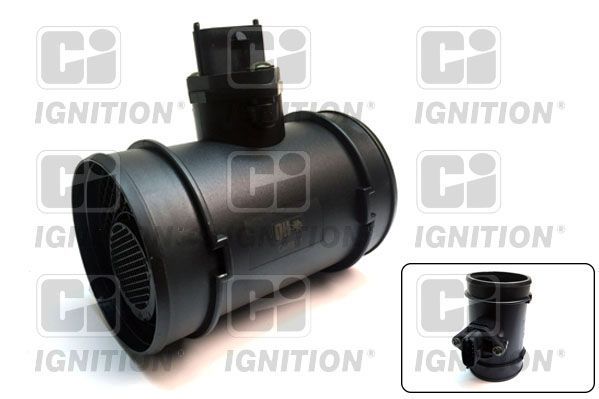 Oro masės jutiklis QUINTON HAZELL QM811