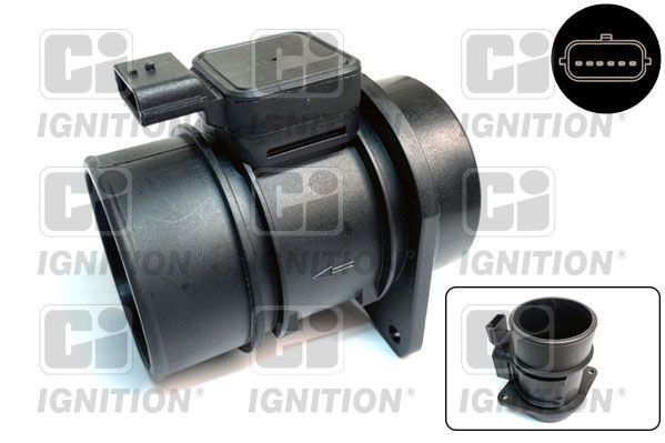 Oro masės jutiklis QUINTON HAZELL QM819