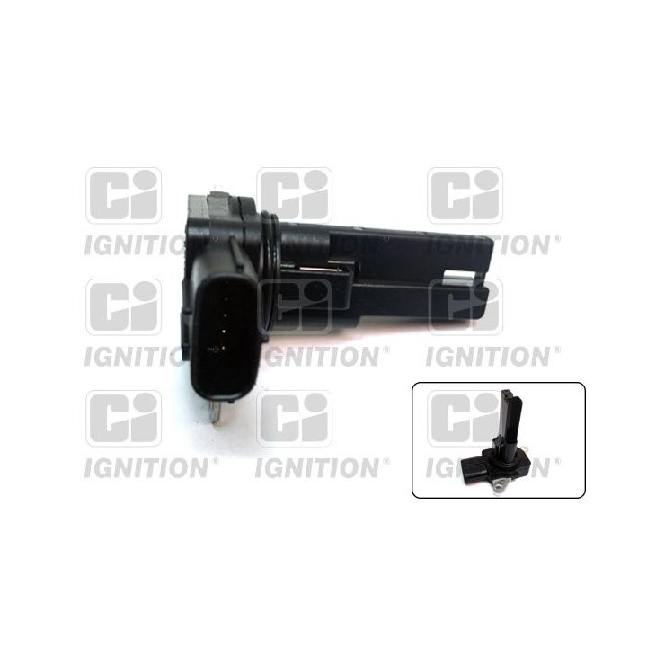 Oro masės jutiklis QUINTON HAZELL QM827