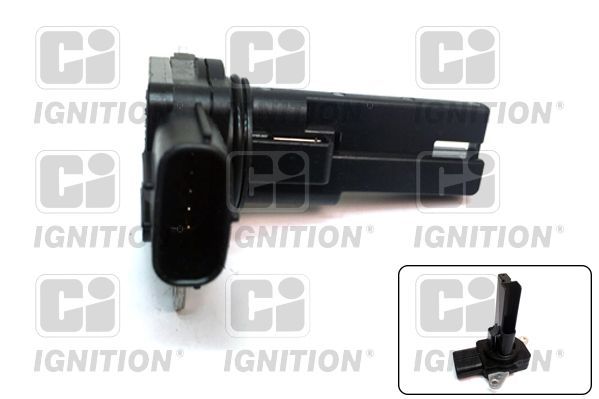 Oro masės jutiklis QUINTON HAZELL QM827