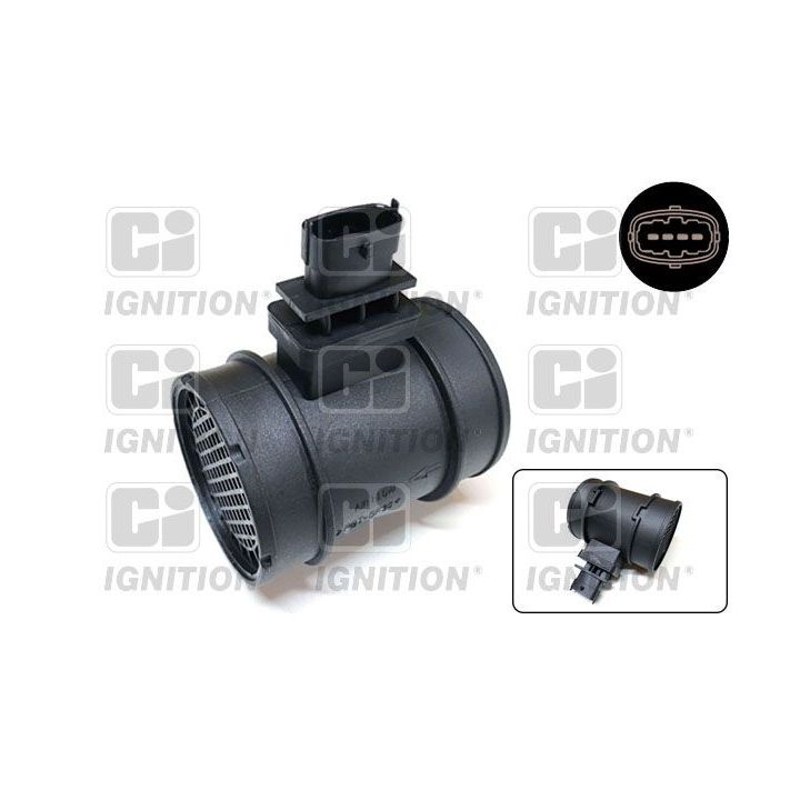 Oro masės jutiklis QUINTON HAZELL QM882