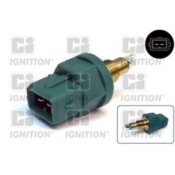 Siuntimo blokas, įsiurbiamo oro temperatūra QUINTON HAZELL XATS18