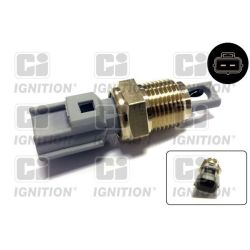 Siuntimo blokas, įsiurbiamo oro temperatūra QUINTON HAZELL XEMS201