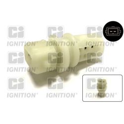 Siuntimo blokas, įsiurbiamo oro temperatūra QUINTON HAZELL XEMS206