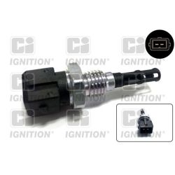 Siuntimo blokas, įsiurbiamo oro temperatūra QUINTON HAZELL XEMS207