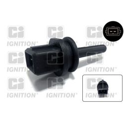 Siuntimo blokas, įsiurbiamo oro temperatūra QUINTON HAZELL XEMS210