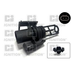 Siuntimo blokas, įsiurbiamo oro temperatūra QUINTON HAZELL XEMS212