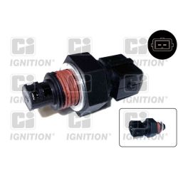 Siuntimo blokas, įsiurbiamo oro temperatūra QUINTON HAZELL XEMS252