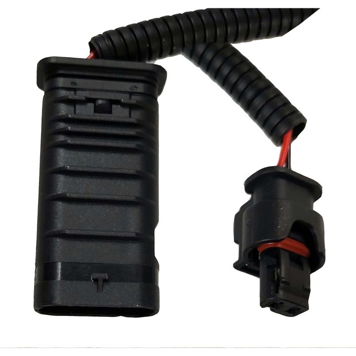 Siuntimo blokas, įsiurbiamo oro temperatūra QUINTON HAZELL XEMS288