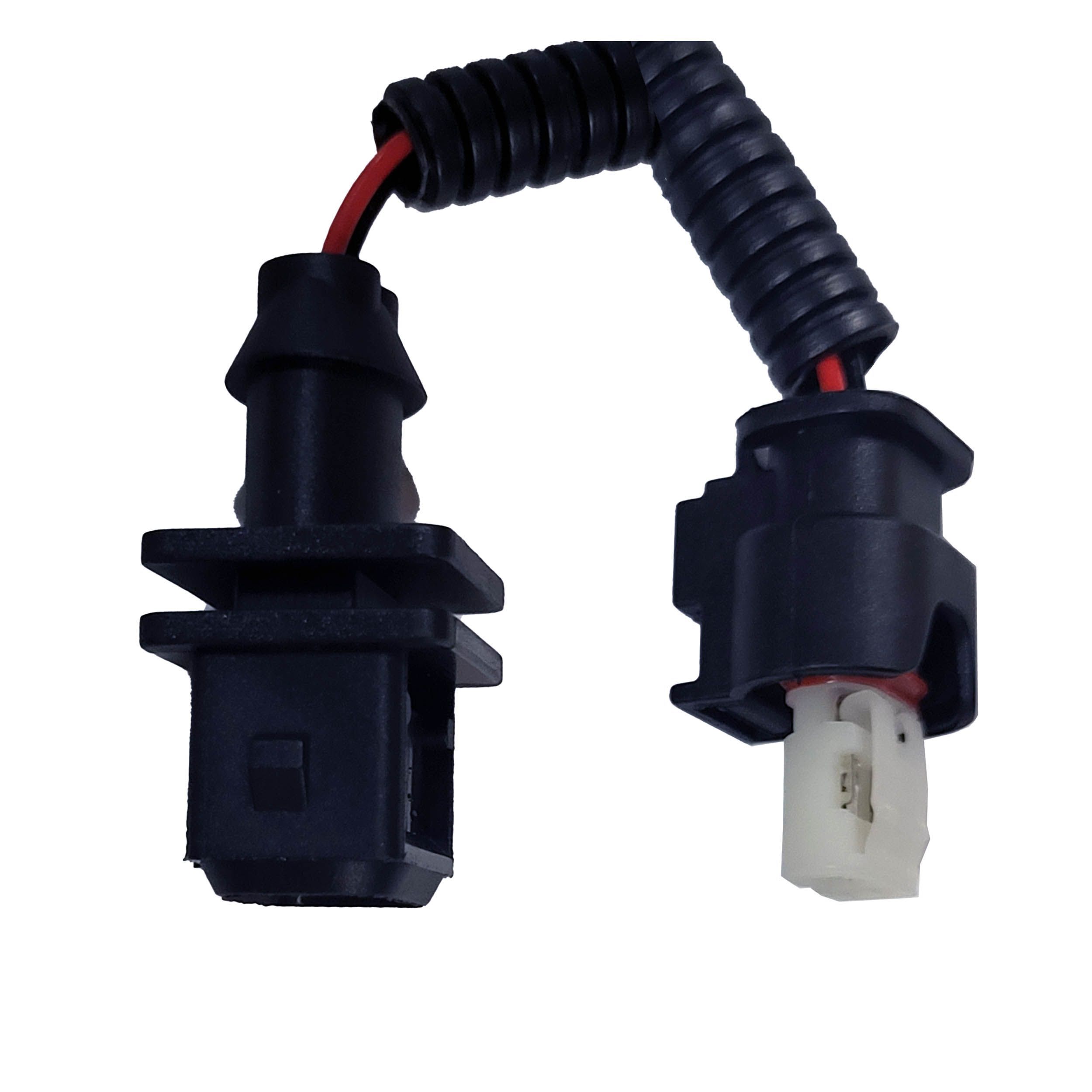 Siuntimo blokas, įsiurbiamo oro temperatūra QUINTON HAZELL XEMS288