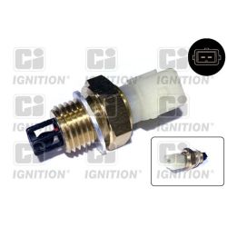 Siuntimo blokas, įsiurbiamo oro temperatūra QUINTON HAZELL XEMS60