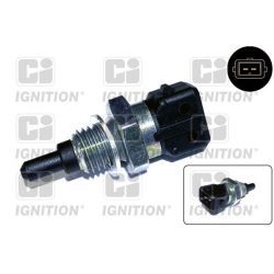 Siuntimo blokas, įsiurbiamo oro temperatūra QUINTON HAZELL XEMS76